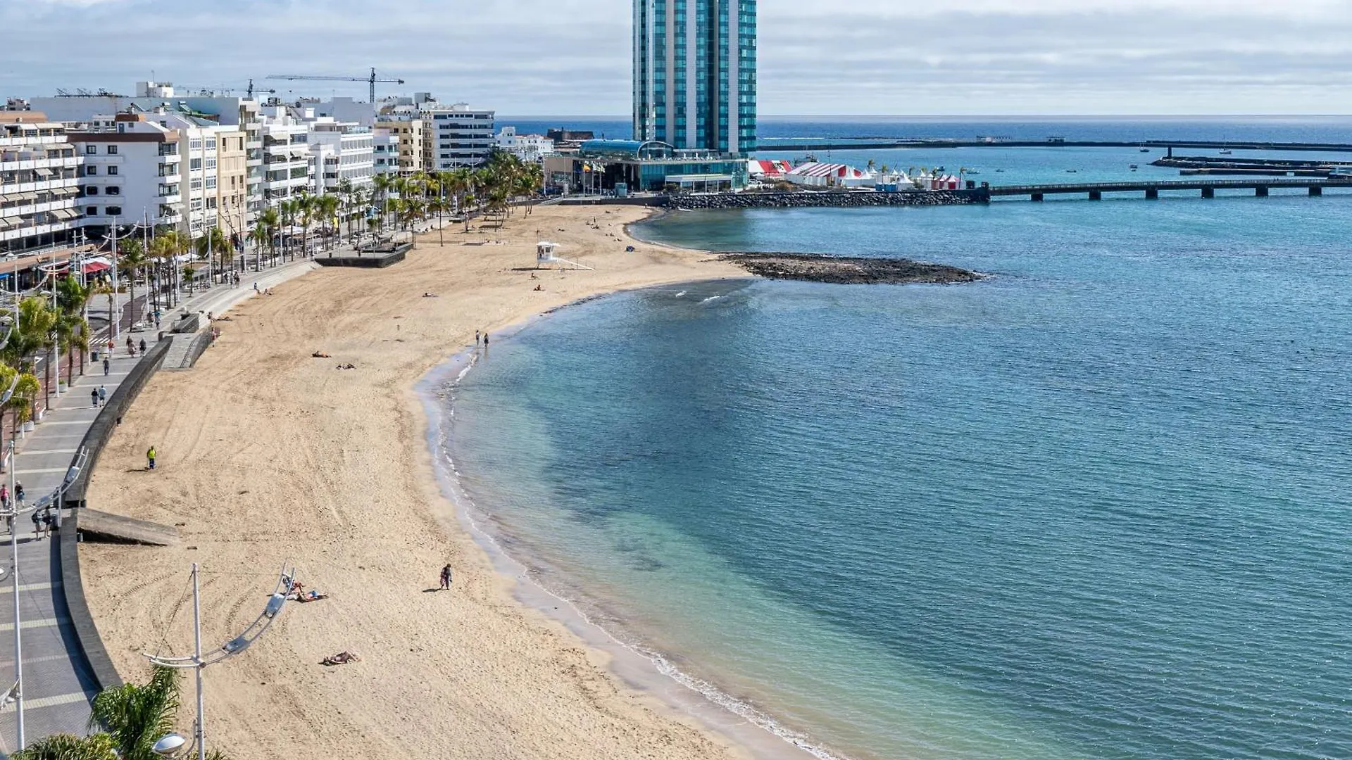 Gold Sand Views Arrecife  Apartment Arrecife (Lanzarote)