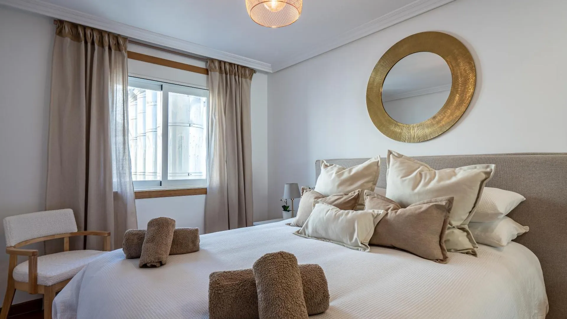 Apartment Gold Sand Views Arrecife  Spain